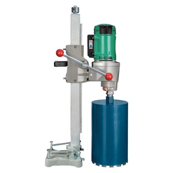 Diamond Core Drill AZZ02-200S