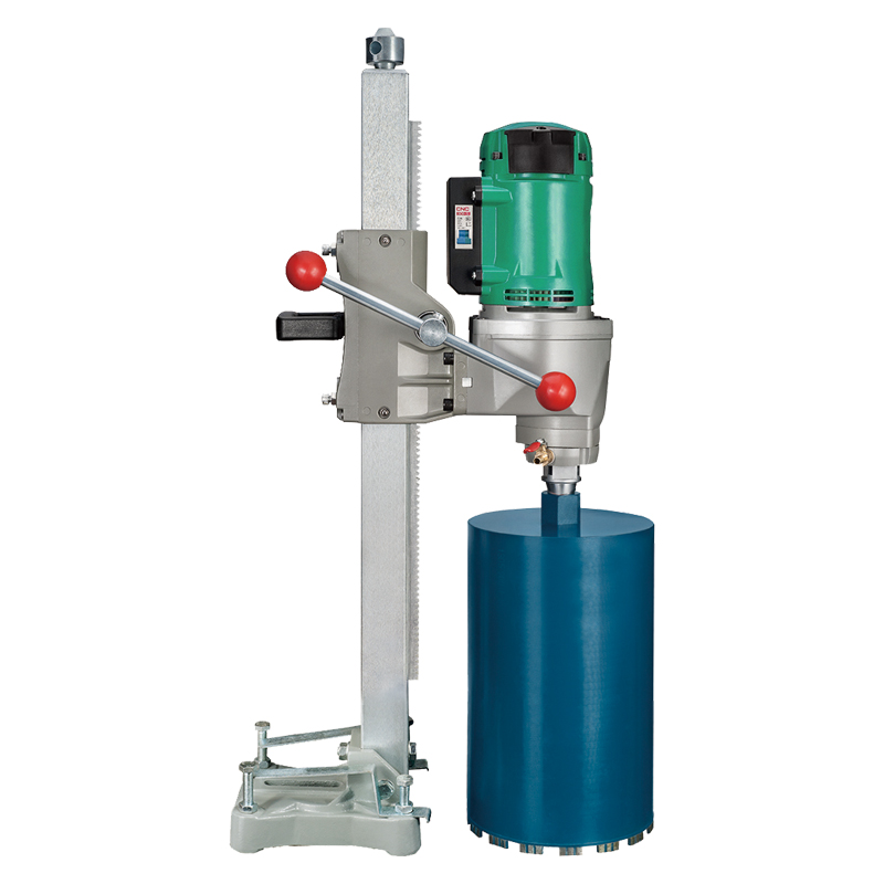 Diamond Core Drill AZZ02-200S