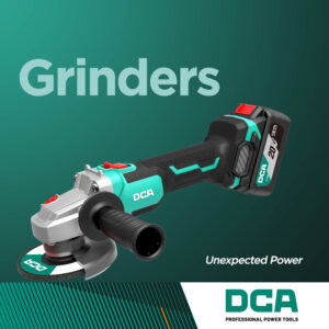 DCA Angle grinder in South Africa